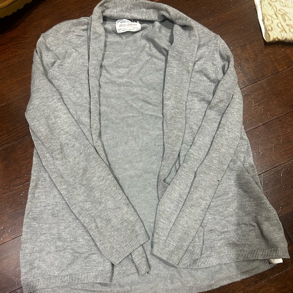 super cute zara cardigan